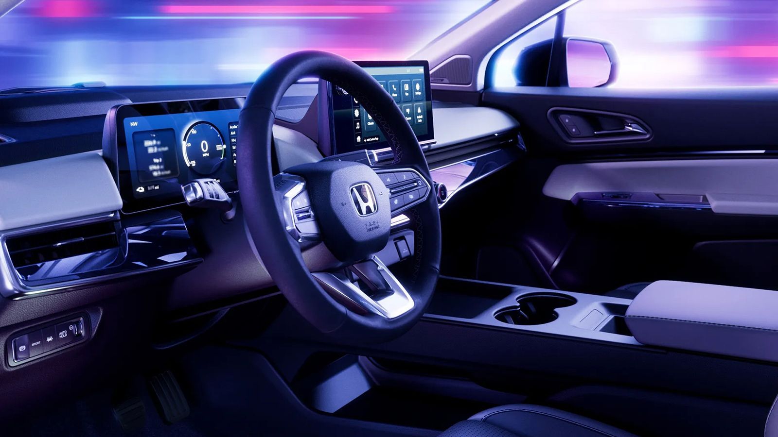 Η Honda ετοιμάζει μπαταρίες στερεάς κατάστασης